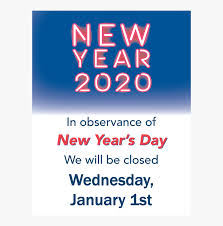 Maybe you would like to learn more about one of these? New Year S Closing Signs Hd Png Download Transparent Png Image Pngitem
