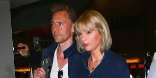 Nov 10, 2017 · in essence, tom was the getaway car that allowed taylor to escape her failing relationship with calvin harris—but the song begins with swift explaining that nothing *good* happens in a getaway. Taylor Swift And Tom Hiddleston A Timeline Of Their Relationship