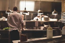 It features an animation about sustainable farming that markets the fresh ingredients in their burritos. Restaurant Equipment Checklist For New Restuarant Businesses