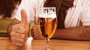 Jeden Tag Bier Trinken Ab Dieser Taglichen Menge Wird Es Ungesund