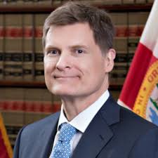 judge eric william hendon