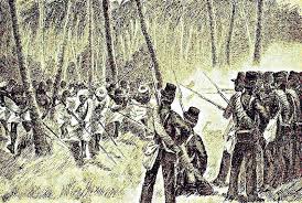 Politik di selat melaka memasuki corak dan rentak baru apabila belanda mula ghairah ingin menguasai perdagangan rempah di selat melaka.untuk itu pada april 1606,belanda telah menghantar 3 armada yang terdiri dari 11 kapal iaitu: Perlawanan Terhadap Kolonialisme Portugis Dan Belanda Synaoo Com