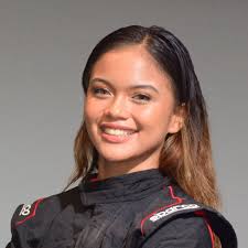 Filipina racer Bianca Bustamante is set to make her Macau GP Formula 4  South East Asia Championship debut