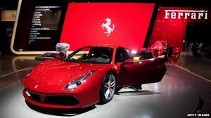Search from 1160 used ferrari cars for sale, including a 2005 ferrari 575m maranello superamerica, a 2011 ferrari 599 gto, and a 2011 ferrari 599 sa aperta. Ferrari Files For Us Share Listing Bbc News
