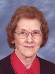 Elizabeth Patton Lane (1933-2010)