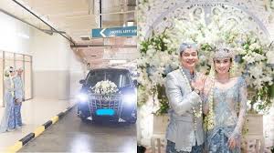 She was born in 1990s, in millennials generation. Jadi Pasutri Baru Angbeen Rishi Pamer Mahar Alphard Dari Adly Fairuz Gak Pernah Mimpi Dikasih Ini Tribunstyle Com
