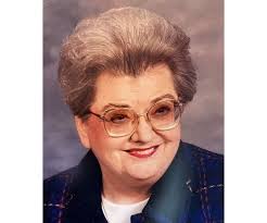 Nancy Kistler Obituary (1931