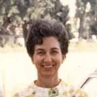 Joyce Richards (1925–1991) • FamilySearch