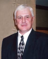 Jerry Wayne Thames Obituary October 13, 2024