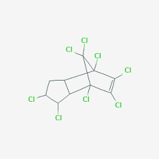 In fact, if your town has been sprayed for mosquitoes, or if you visit parks, golf courses, or other recreation areas, you should be concerned. Chlordane C10h6cl8 Pubchem