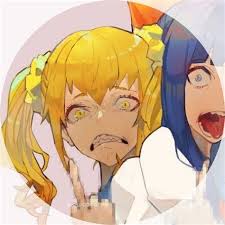 Matching pfp for 3 friends. M A T C H I N G P F P F O R 6 P E O P L E Zonealarm Results