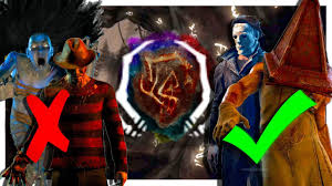 Since frank morrison was the alpha in the gang and killed a man, the entity lured him into the fog but not the others. joey, julie and susie only followed a trail to find frank, and the entity adopted them because they s. Which Killers Could Beat Dead By Daylight S Entity Youtube