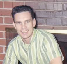 Robert Rae “Bob” Howie (1932-2023)