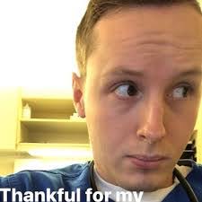 Adam Mitzel's Instagram, Twitter & Facebook