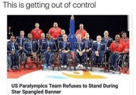 Maybe you would like to learn more about one of these? 25 Best Paralympics Memes During Memes Medal Memes The Memes