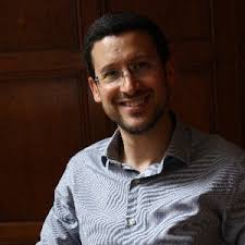 Dr. Adam Greenfield