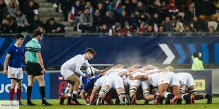 Samedi 13 mars heure : Programme Tv Rugby Coupe D Automne Des Nations A Quelle Heure Et Sur Quelle Chaine Suivre Angleterre France