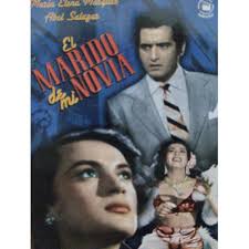 Pelicula Que Voy Hacer Con Mi Marido