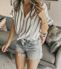 Cool And Casual Summer Outfits Ideas 09 Casual Summer Outfits For Women Summer Outfits Women Summer Outfits