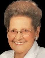 Lucille "Lu" Jacobs Obituary