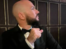 Props to you, babe! Proud to be your +1 last night at the inaugural  @_thepmg's #TheMacGuffinAwards! 🏆 👏🏽 Props bring life to so many of our  favorite movies and television series. They