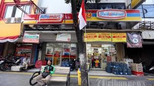 4 Contoh Surat Pengunduran Diri Alfamart Dan Indomaret Serbaez