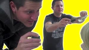 Thanksgiving Magic Tricks!