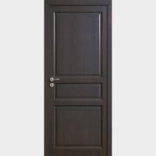 Porte Interieure Bois Gris Graphite Bugala Batiman Porte Interieur Bois Porte Interieure Portes Interieures Grises