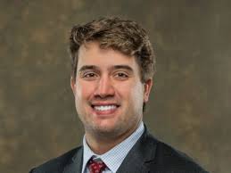 On the Move: Katherine Odom