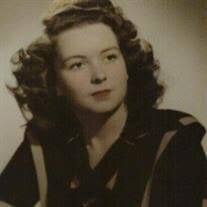 Helen Davis Obituary