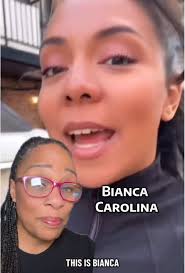 Bianca Carolina's Inspiring Journey with HIV