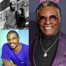 Happy 68th Birthday to Keith David. Born June 4, 1956, He is an actor and  producer. He is best known for his signature deep voice and commanding  screen presence, in over 300