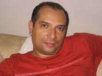 LA VOZ OFICIAL DE BAITOA EN EL MUNDO.: Hoy esta de fiesta de cumpleaños el  Arq. Edwin Almonte.