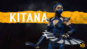 Kitana control list & guide in mortal kombat 11. Mortal Kombat 11 Gets New Trailer Introducing Kitana And Her Brutal Fatality