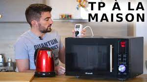 We did not find results for: Faut Il Chauffer L Eau A La Bouilloire Ou Au Micro Ondes Etude Energetique Simplifiee Youtube