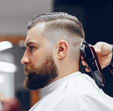 Sean's Salon and Barbershop