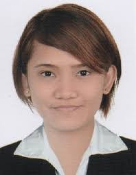 Joy Cuevas's Instagram, Twitter & Facebook