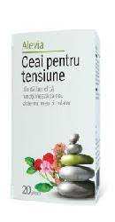 Aparate pentru masurarea corecta a tensiunii arteriale iv. Ceai Pentru Tensiune Alevia 20 Pliculete Reglarea Tensiunii Arteriale Pcfarm Ro