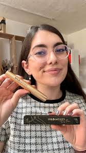 Probando el rímel Hild Lashes de @tammylashes by @Tammy Parra 😍👁️🫦👁️  #review #maquillaje #makeup #tammylashes #novedad #productos #musthave  #tammyparra #thatgirl #girly