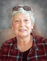 Obituary information for Malinda “Sue” (Goodman) Brown