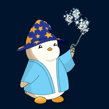 Magic Powers GIFs | Tenor