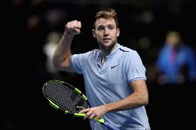 The american tennis player, jack sock has achieved much success in his young age. Jack Sock 10 Dinge Uber Den Durchstarter Tennis Magazin