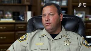 Promo For A E S 60 Days In Etowah County Detention Center Youtube