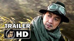 Railroad tigers (2016) in december 1941, the railway from tianjin to nanjing in east china became a key military transportation route, heavily m4uhd, free movie, best movies, watch movie online , watch railroad tigers (2016) movie online, free movie railroad tigers (2016) with english. Railroad Tigers Official Trailer 2017 Jackie Chan Action Movie Hd Youtube