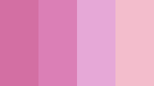 In the rgb color model #e29cd2 is comprised of 88.63% red, 61.18% green and 82.35% blue. Pink Orchid Flower Color Scheme Monochromatic Schemecolor Com