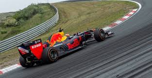 We did not find results for: Circuit Zandvoort Bochtigste Baan Op De Kalender In 2020