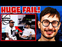 Sharp Gets Owned By Trap Lore Ross