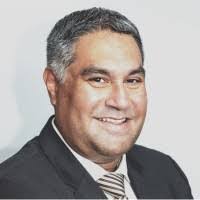 Dave Maharaj's Instagram, Twitter & Facebook