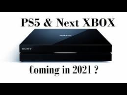 Ps5 And Next Xbox Tentatively Coming In 2021 Idc Analyst Says Xbox Iron Man Poster Xbox One S