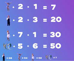 Das Dancing On Ice Mathe Quiz Dancing On Ice Sat 1 Facebook
